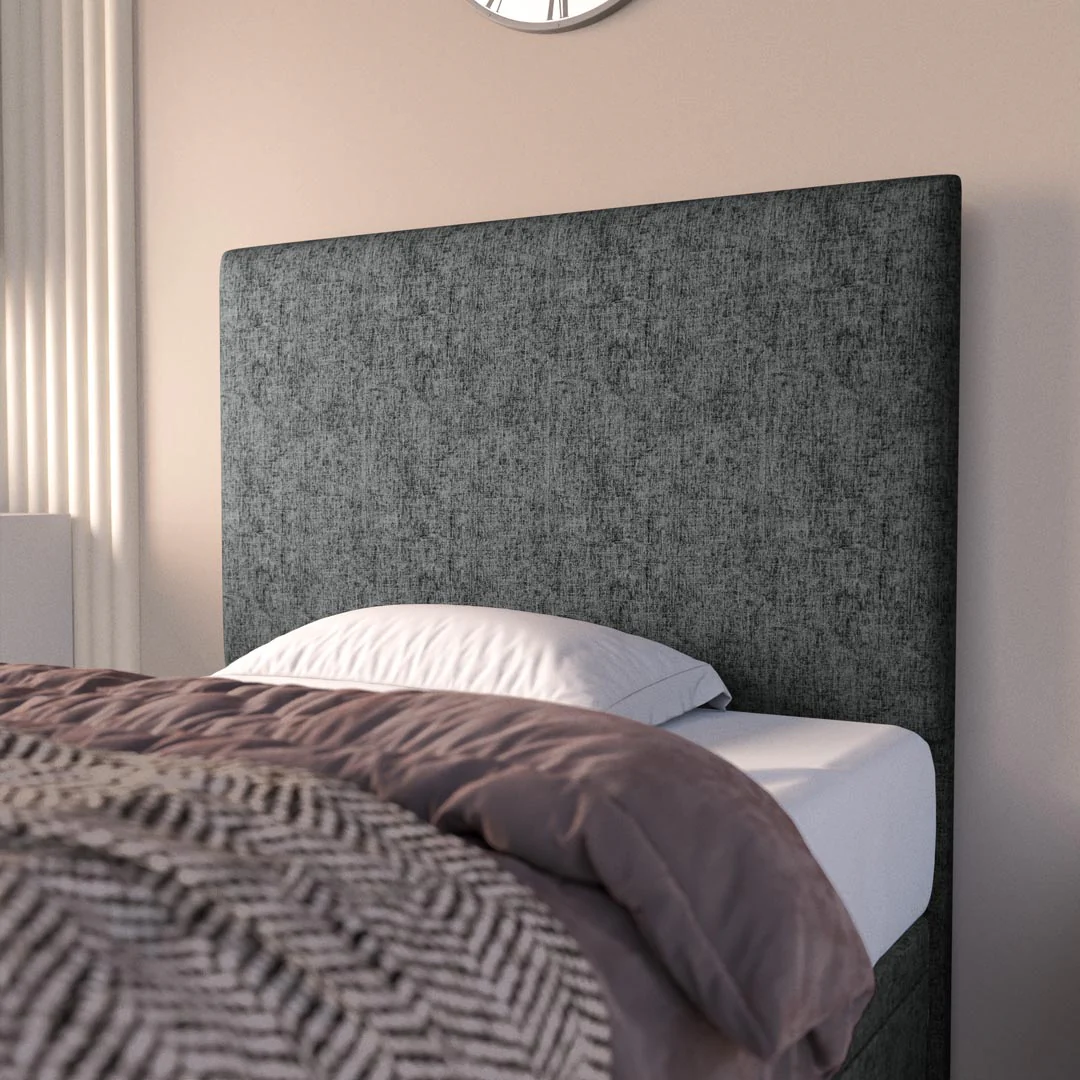 Dakar Kids Ottoman Divan Bed - Image 4