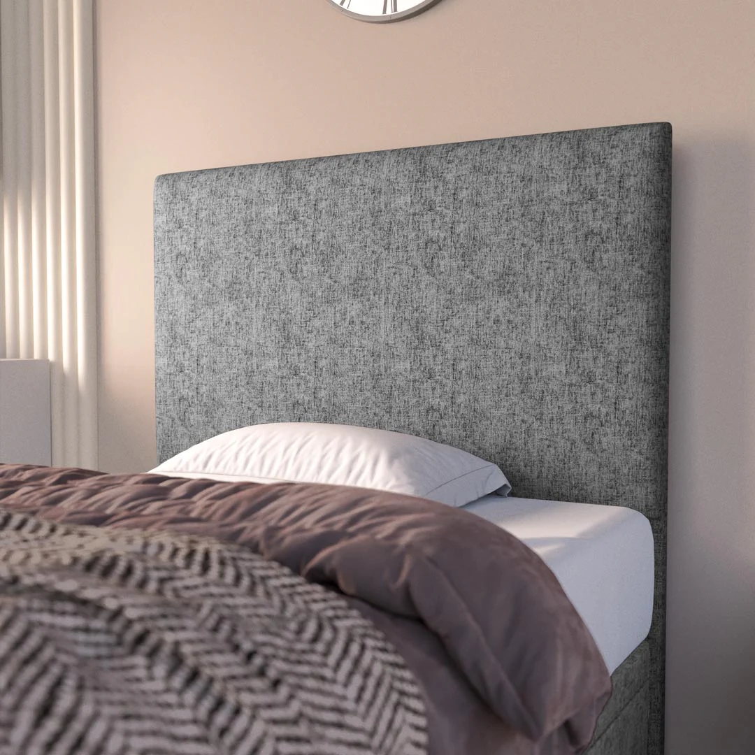 Dakar Kids Ottoman Divan Bed - Image 4