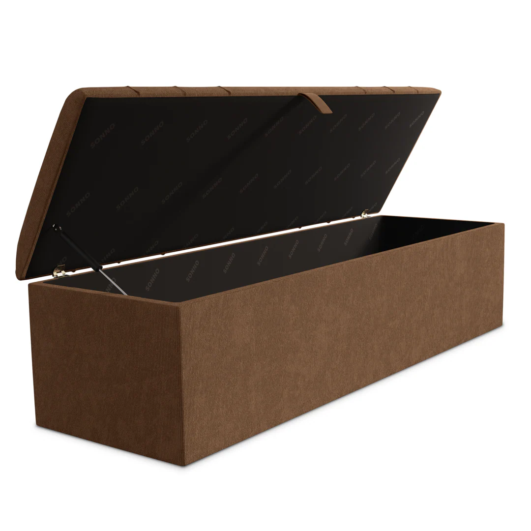Dallas Ottoman Storage Box - Image 4
