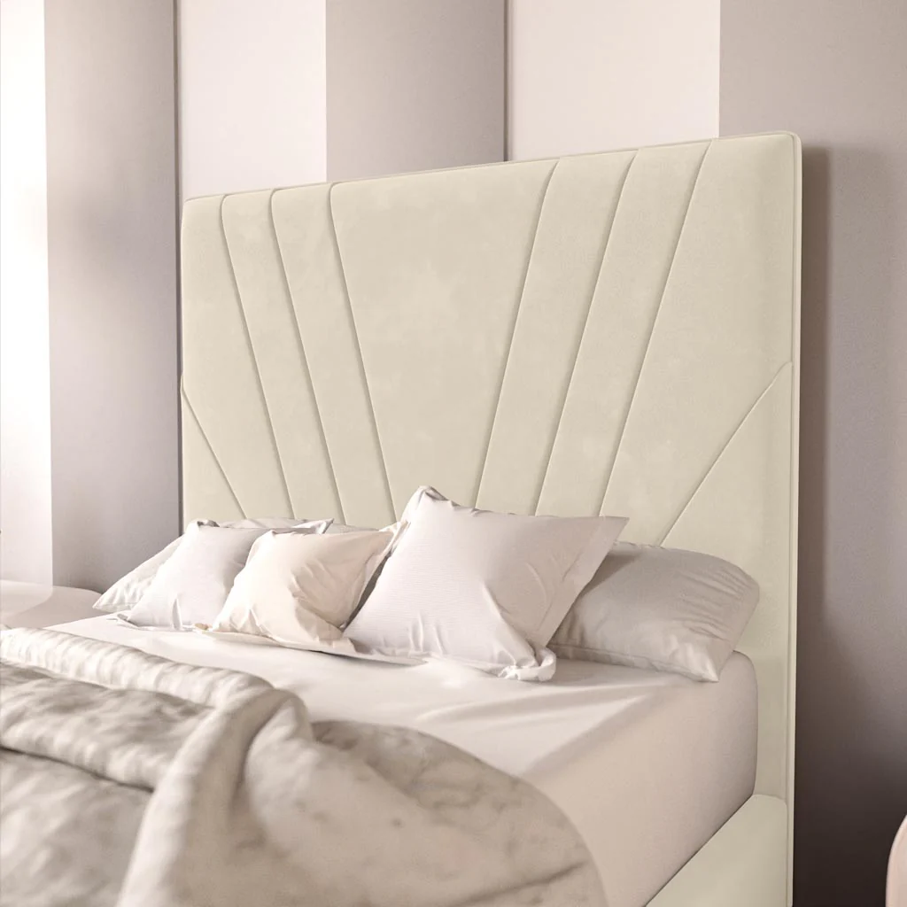 Fiji Kids Sunrise Upholstered Bed - Image 3