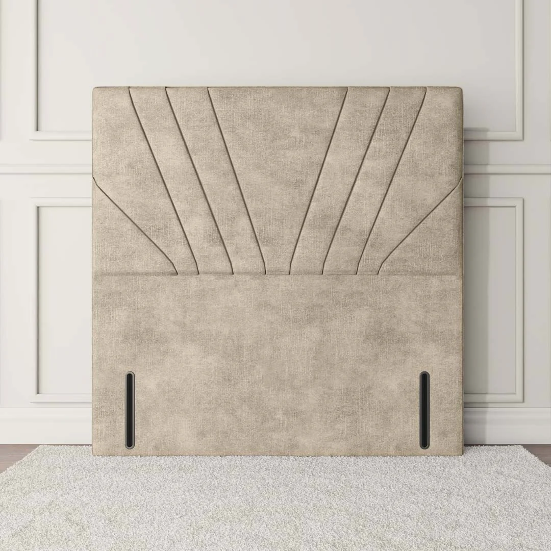 Fiji Sunrise Floor Standing Headboard