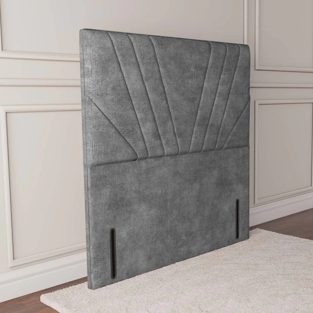 Fiji Sunrise Floor Standing Headboard - Image 2