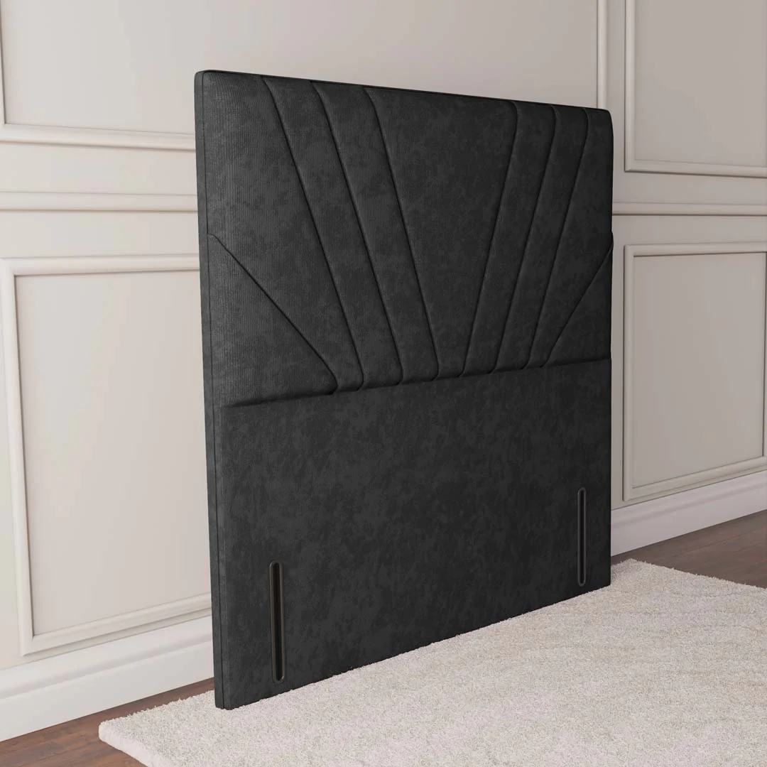 Fiji Sunrise Floor Standing Headboard - Image 2