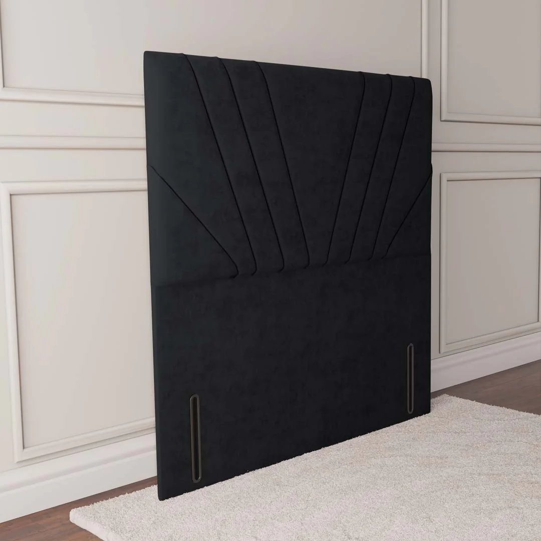 Fiji Sunrise Floor Standing Headboard - Image 2