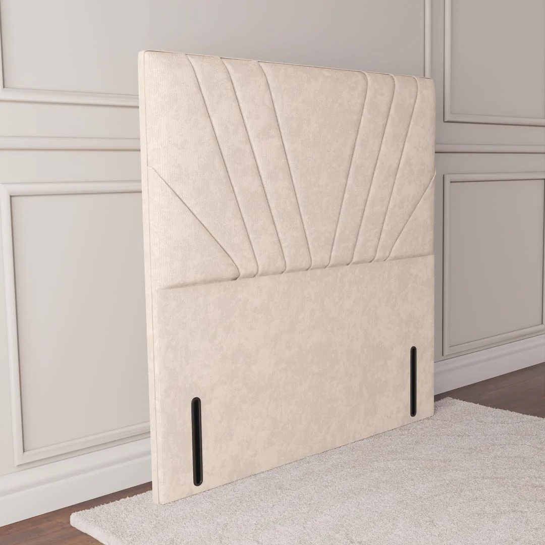 Fiji Sunrise Floor Standing Headboard - Image 2
