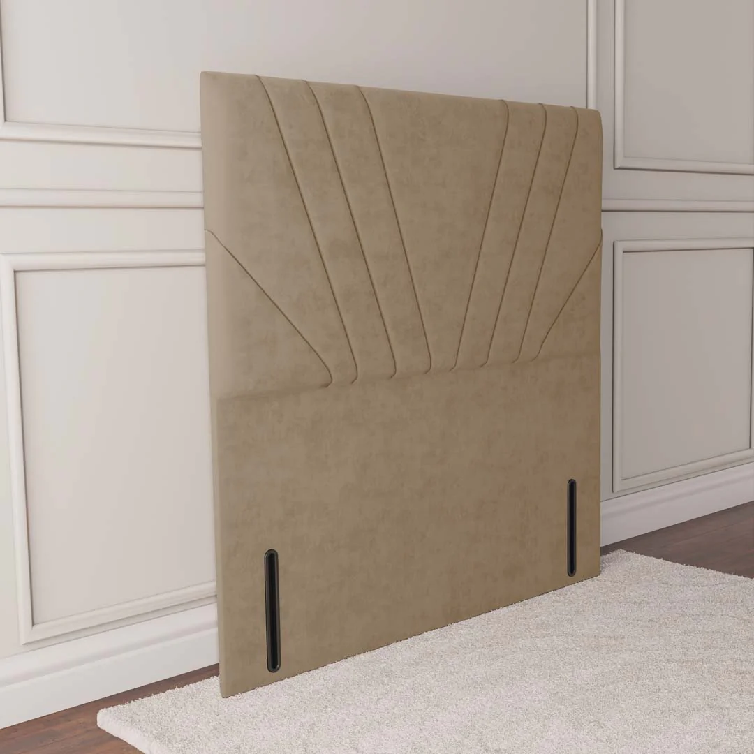 Fiji Sunrise Floor Standing Headboard - Image 2