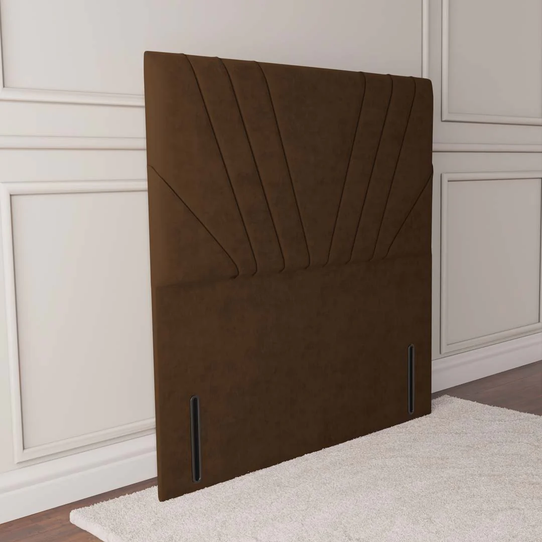 Fiji Sunrise Floor Standing Headboard - Image 2