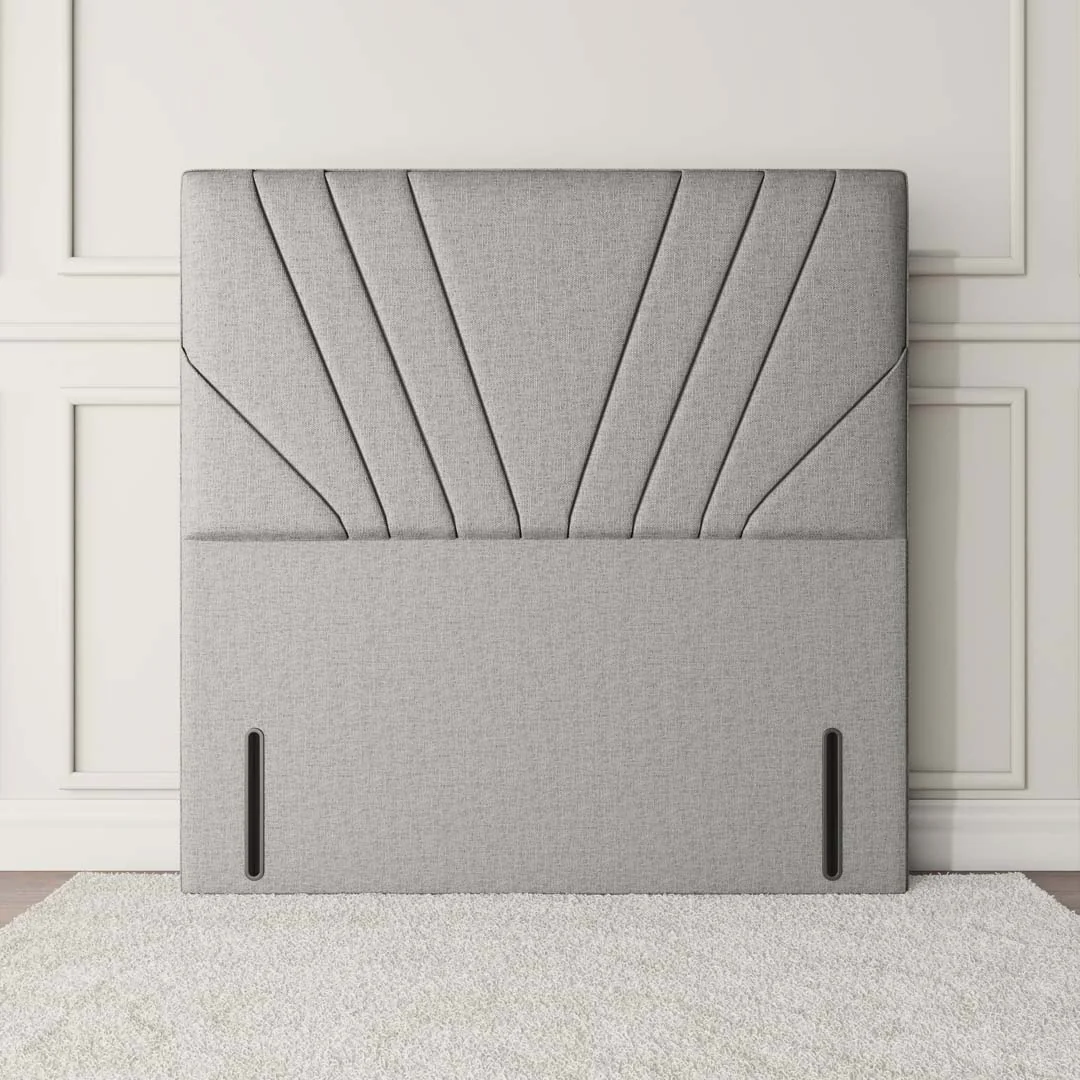 Fiji Sunrise Floor Standing Headboard