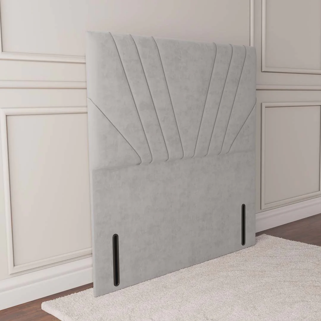 Fiji Sunrise Floor Standing Headboard - Image 2