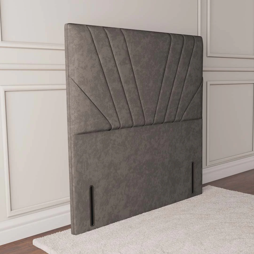 Fiji Sunrise Floor Standing Headboard - Image 2