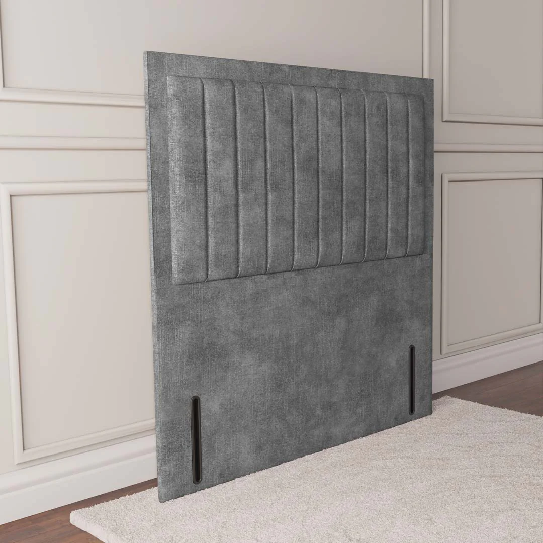 Hamilton Floor Standing Headboard - Image 2