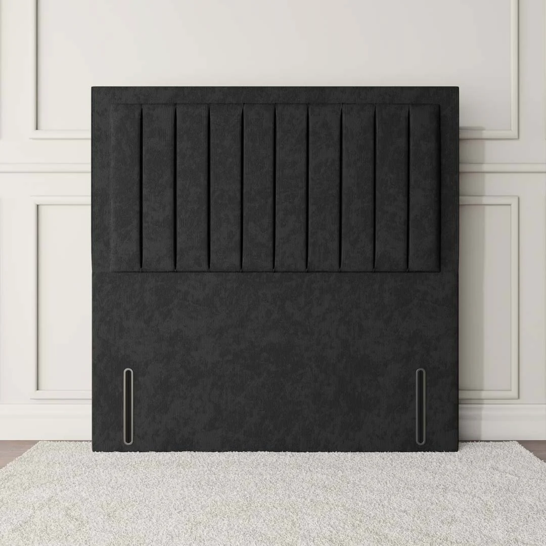 Hamilton Floor Standing Headboard