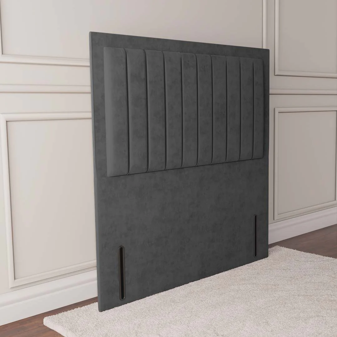 Hamilton Floor Standing Headboard - Image 2