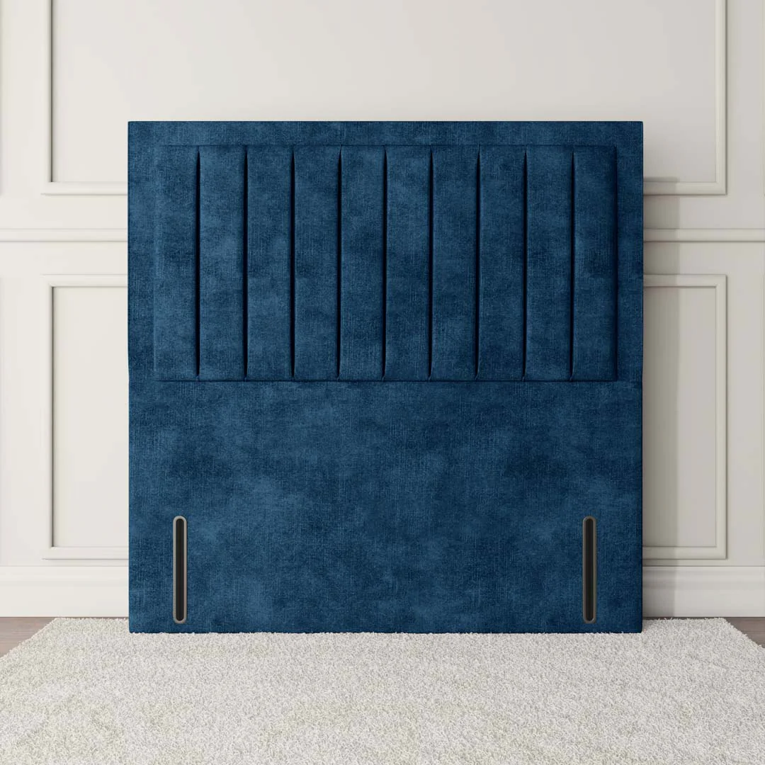 Hamilton Floor Standing Headboard