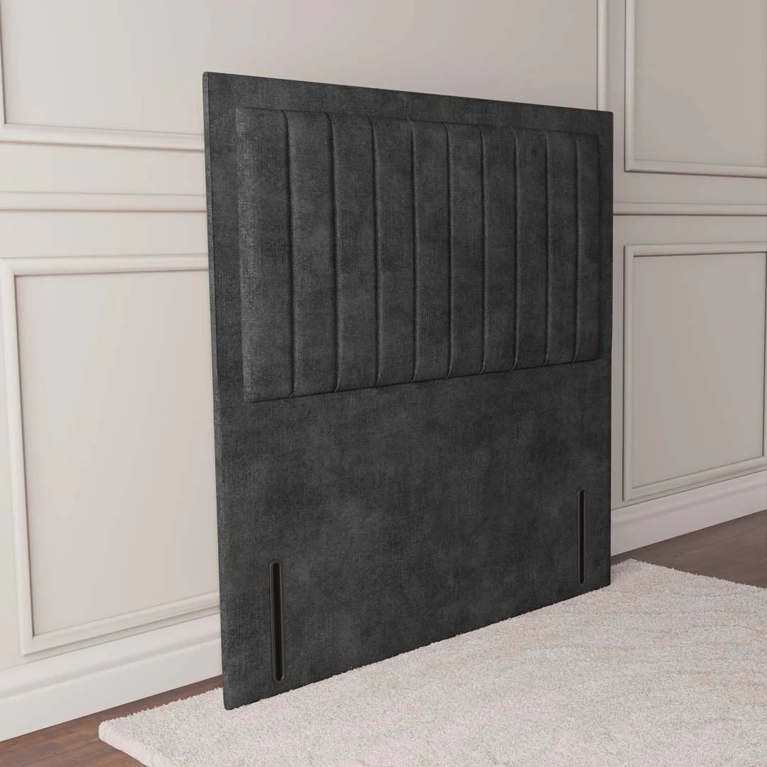 Hamilton Floor Standing Headboard - Image 2