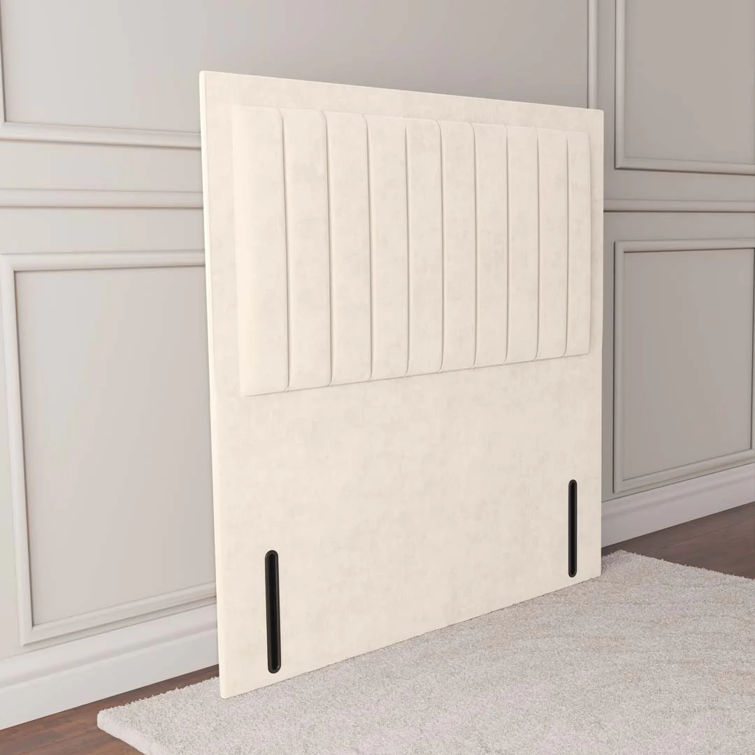 Hamilton Floor Standing Headboard - Image 2