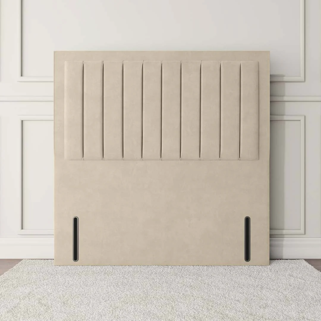 Hamilton Floor Standing Headboard