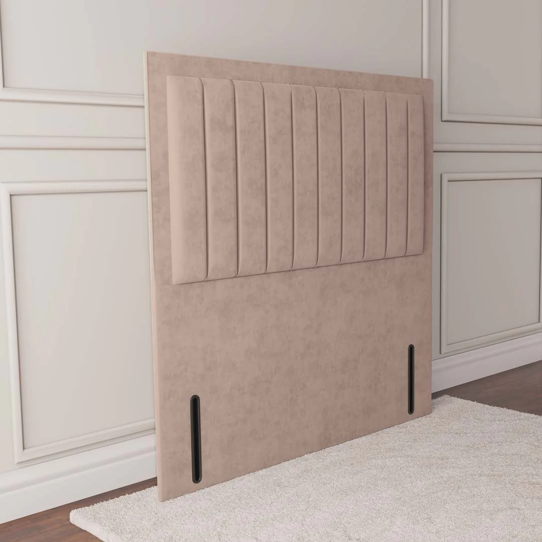 Hamilton Floor Standing Headboard - Image 2