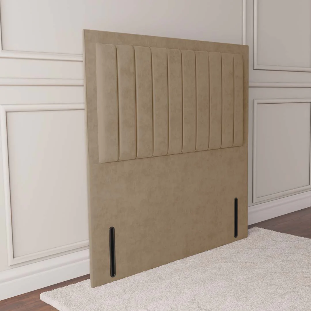 Hamilton Floor Standing Headboard - Image 2