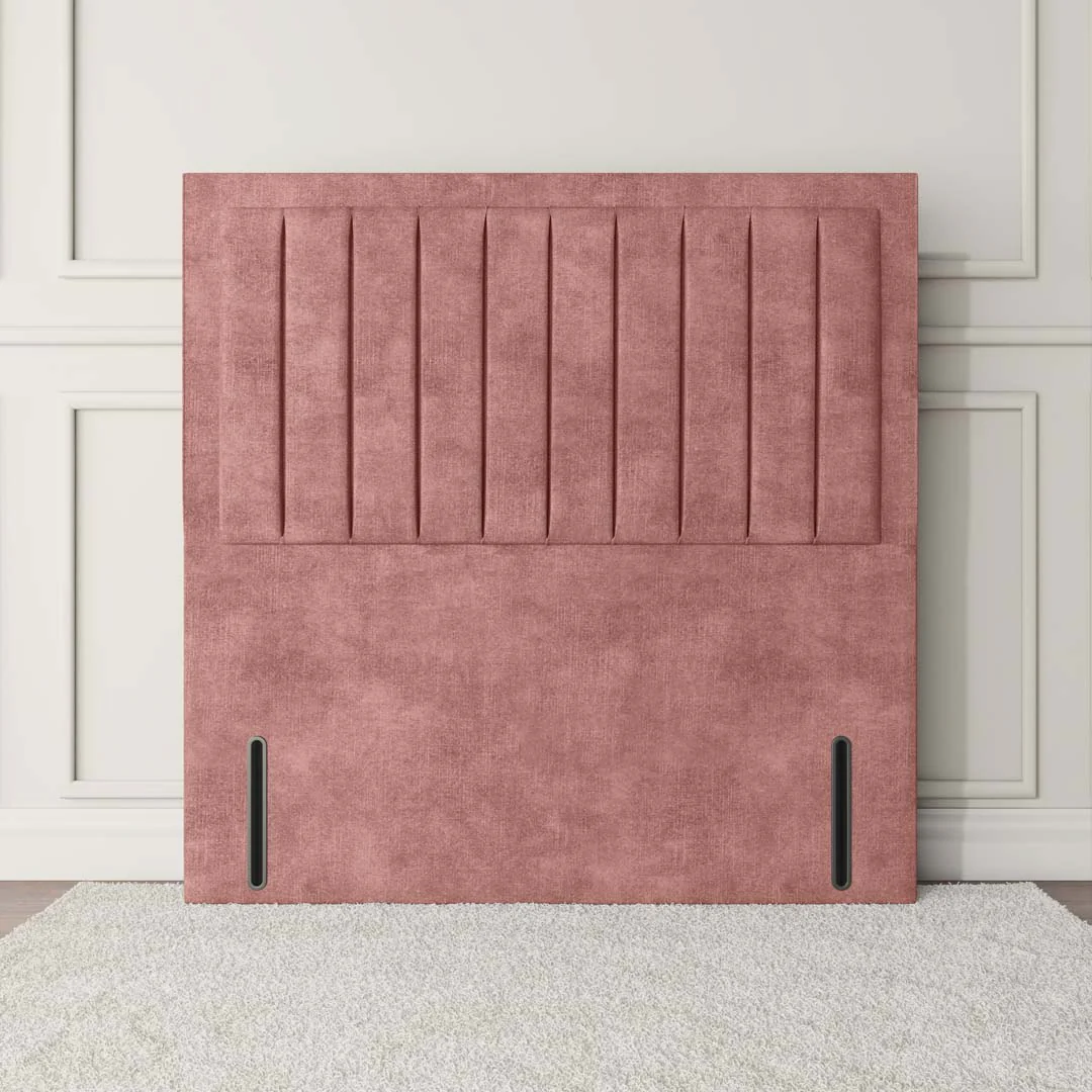 Hamilton Floor Standing Headboard