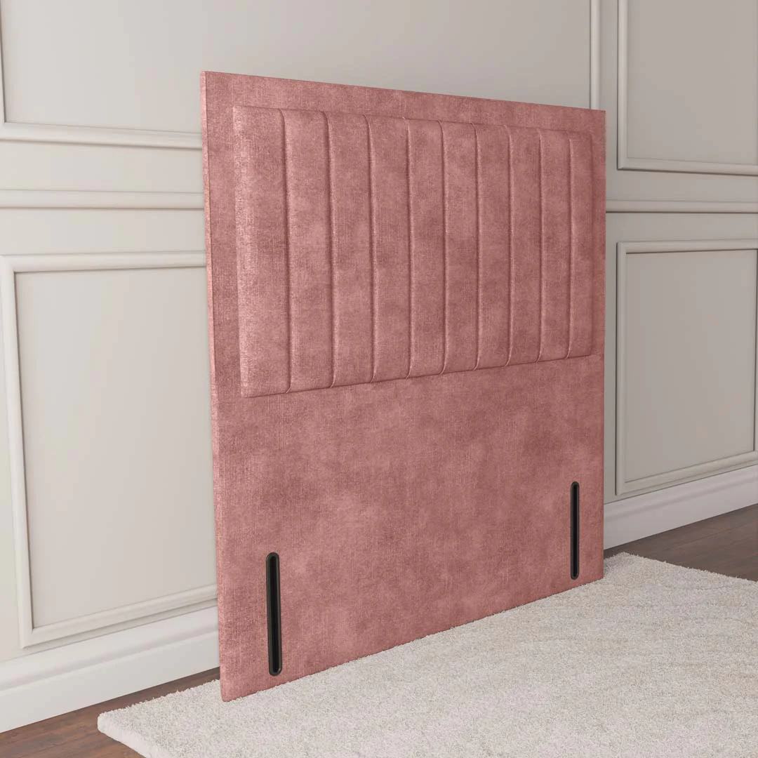 Hamilton Floor Standing Headboard - Image 2
