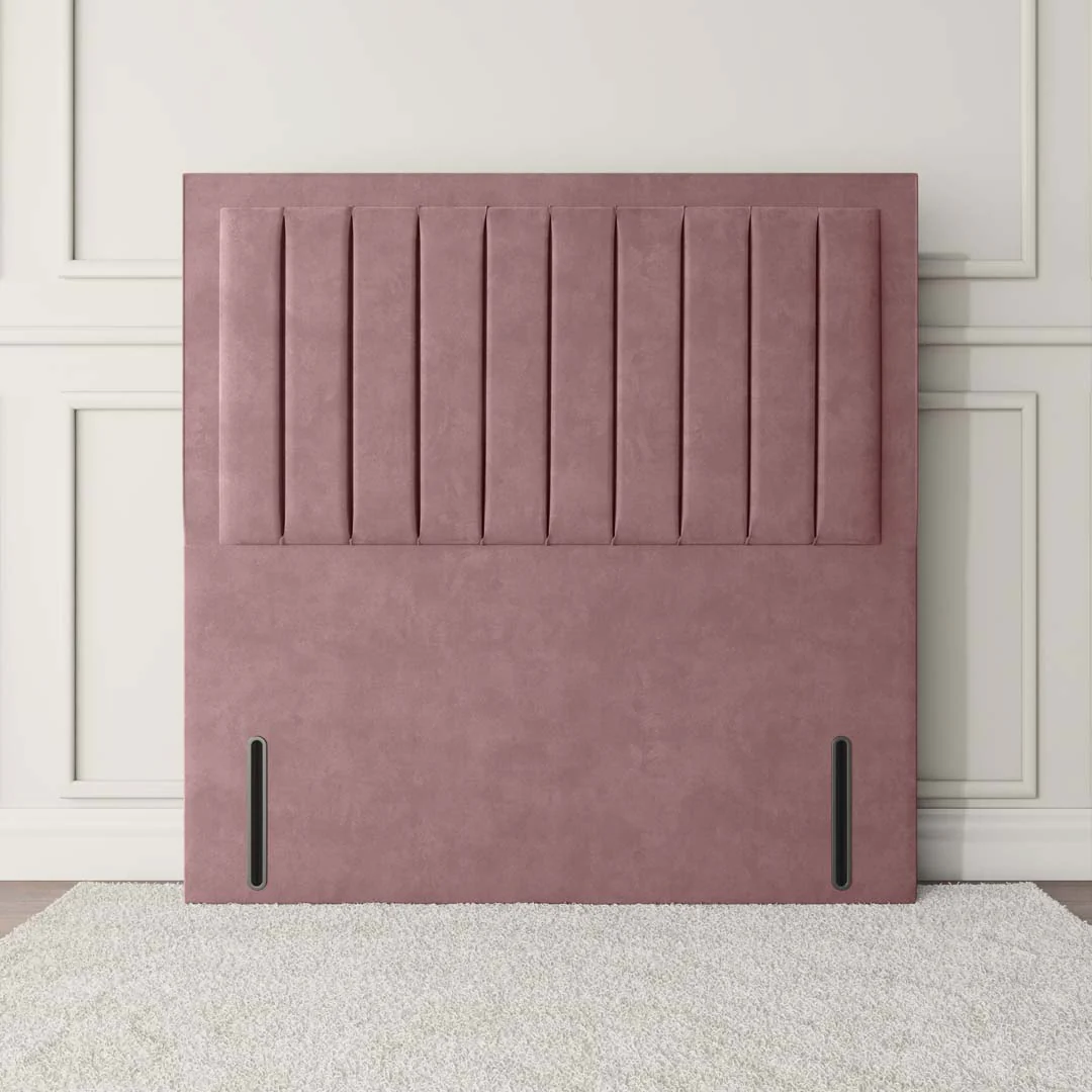 Hamilton Floor Standing Headboard