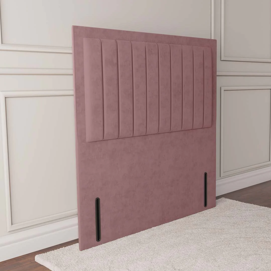 Hamilton Floor Standing Headboard - Image 2