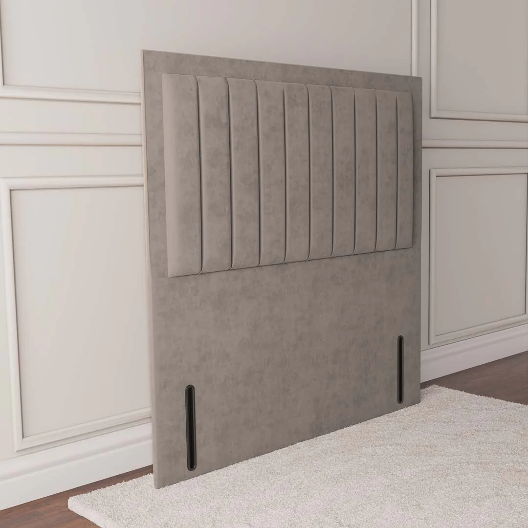 Hamilton Floor Standing Headboard - Image 2