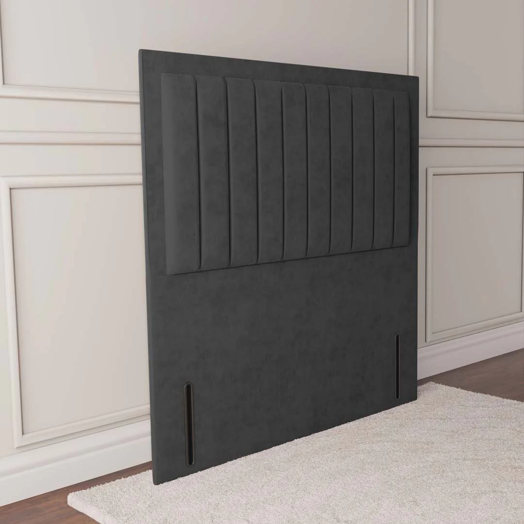 Hamilton Floor Standing Headboard - Image 2