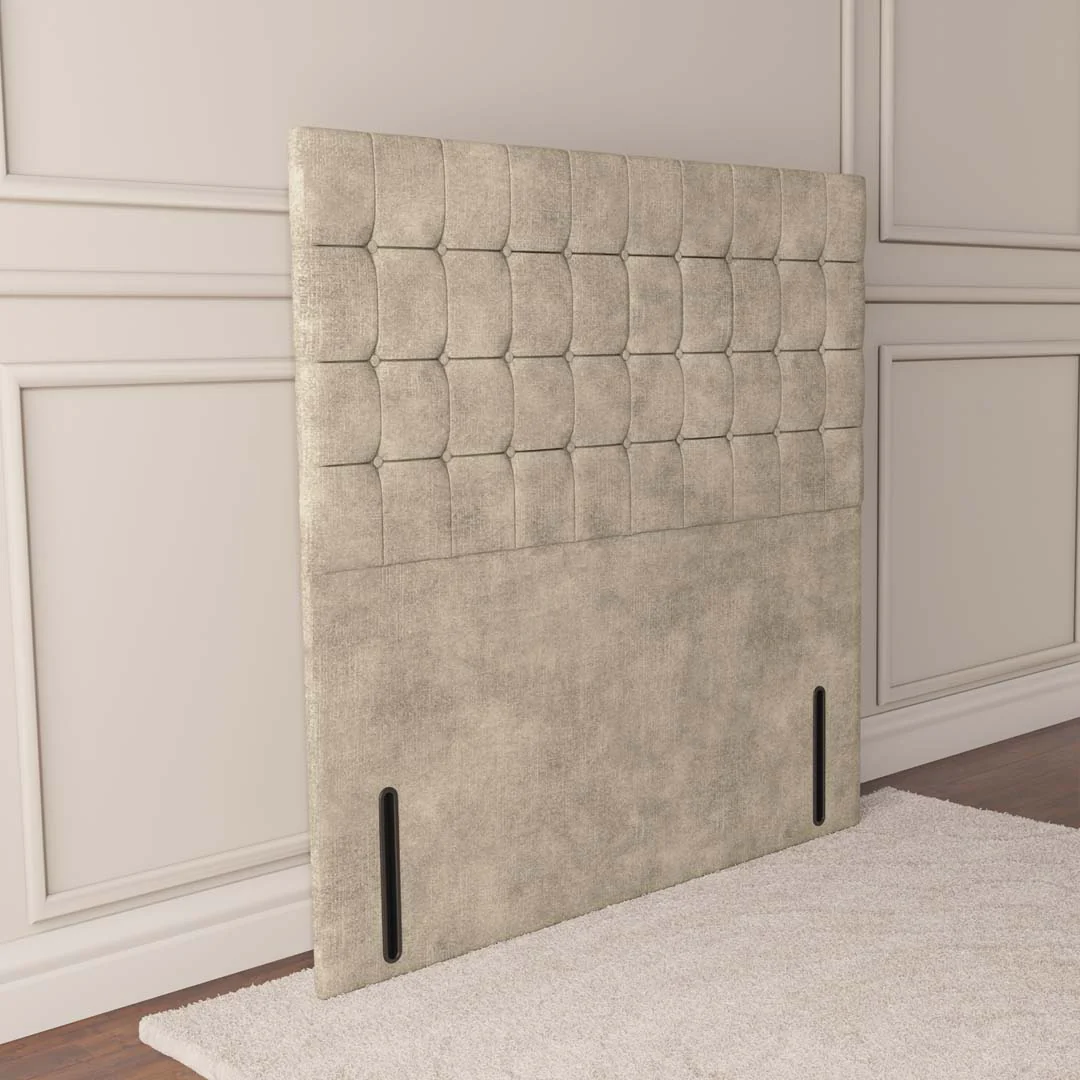 Kingston Floor Standing Headboard - Image 2