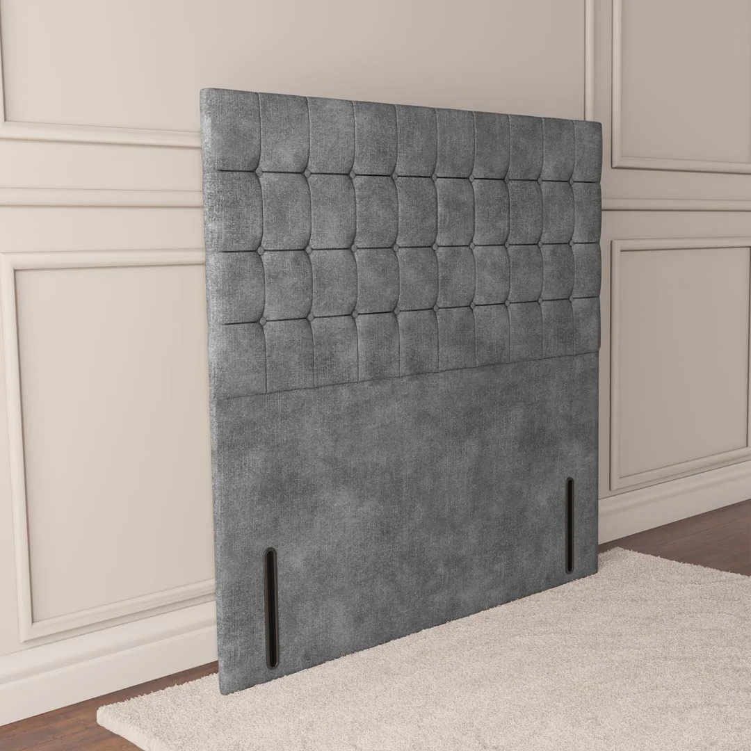 Kingston Floor Standing Headboard - Image 2