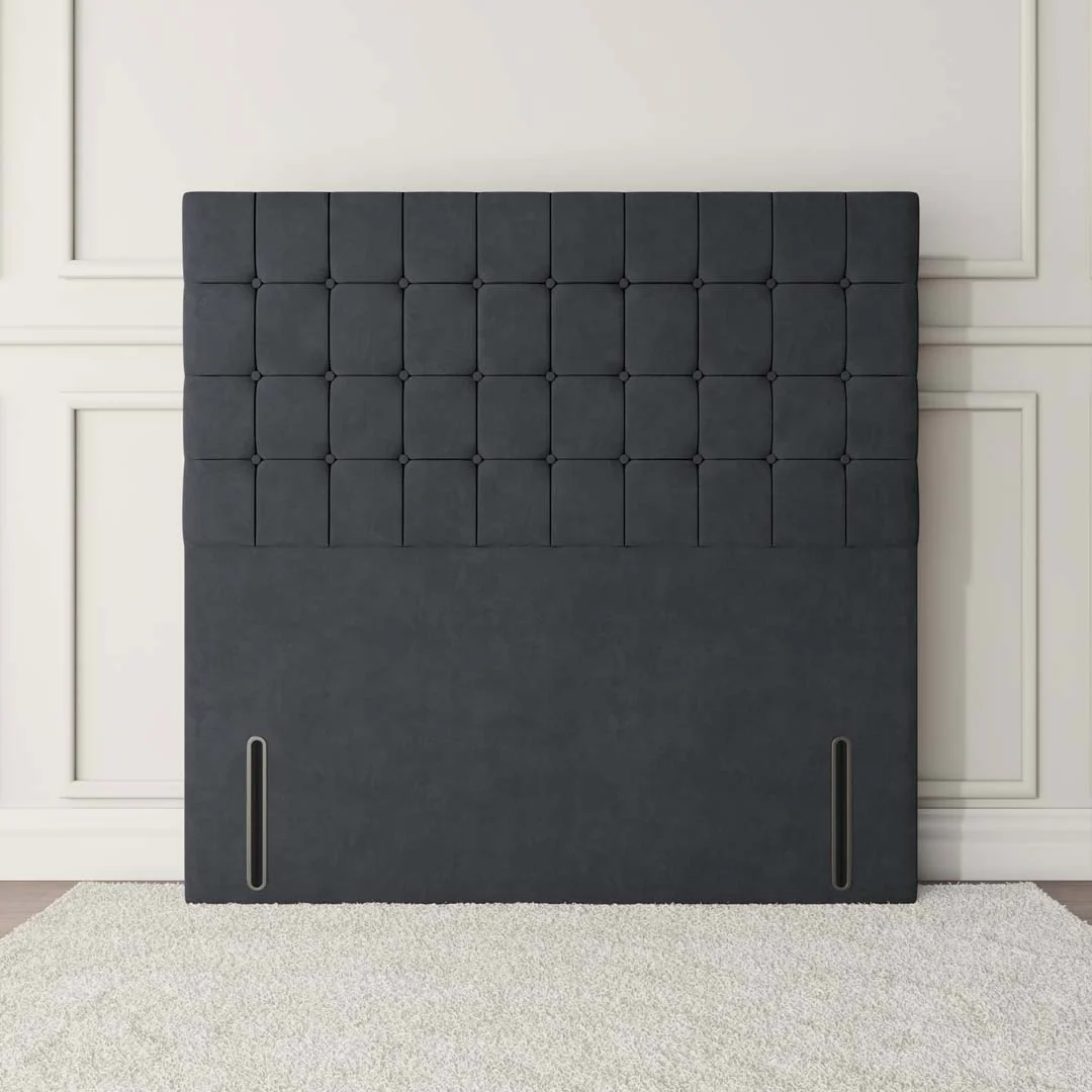 Kingston Floor Standing Headboard