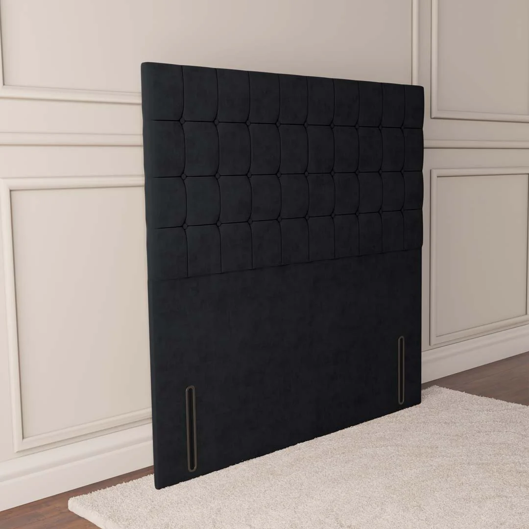 Kingston Floor Standing Headboard - Image 2