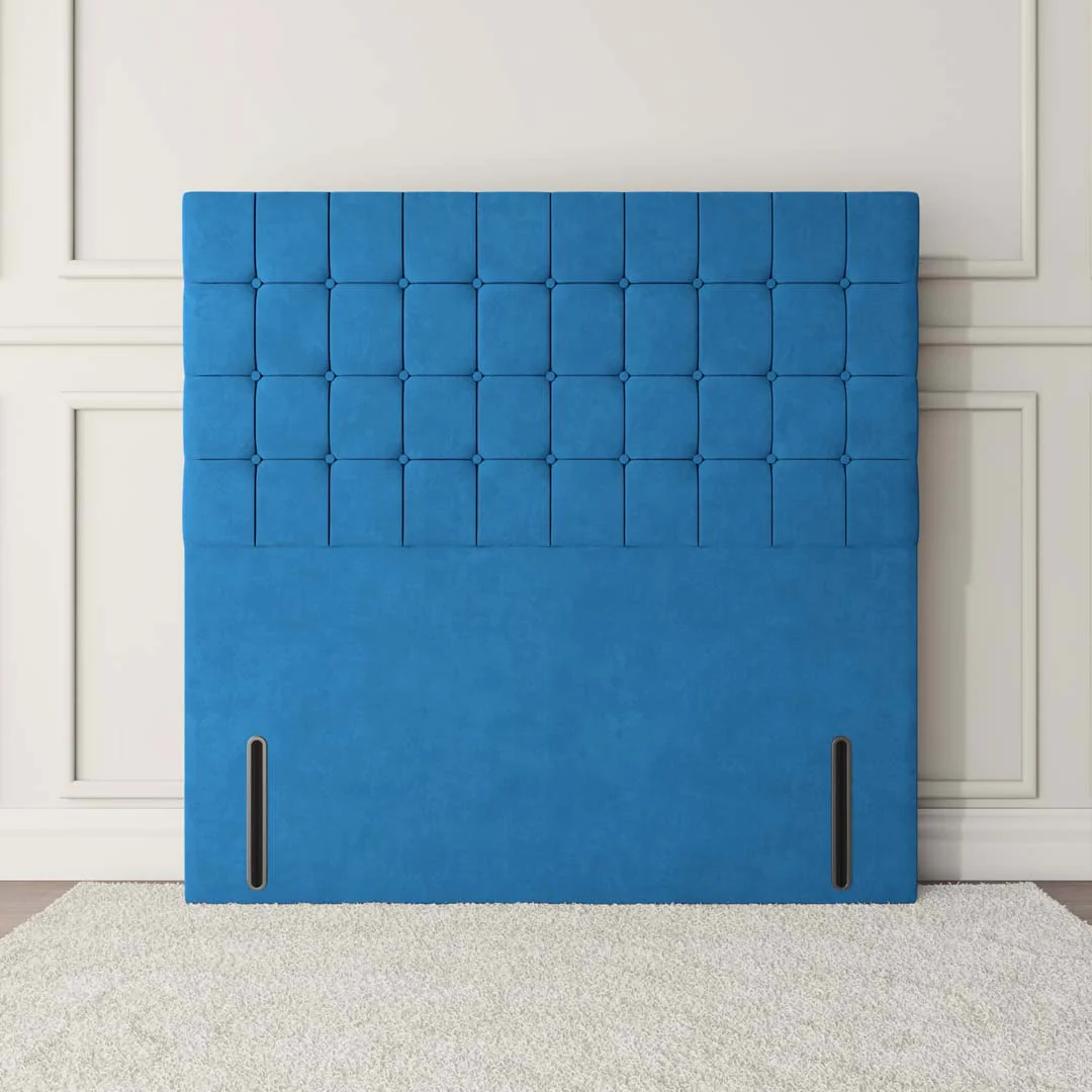 Kingston Floor Standing Headboard
