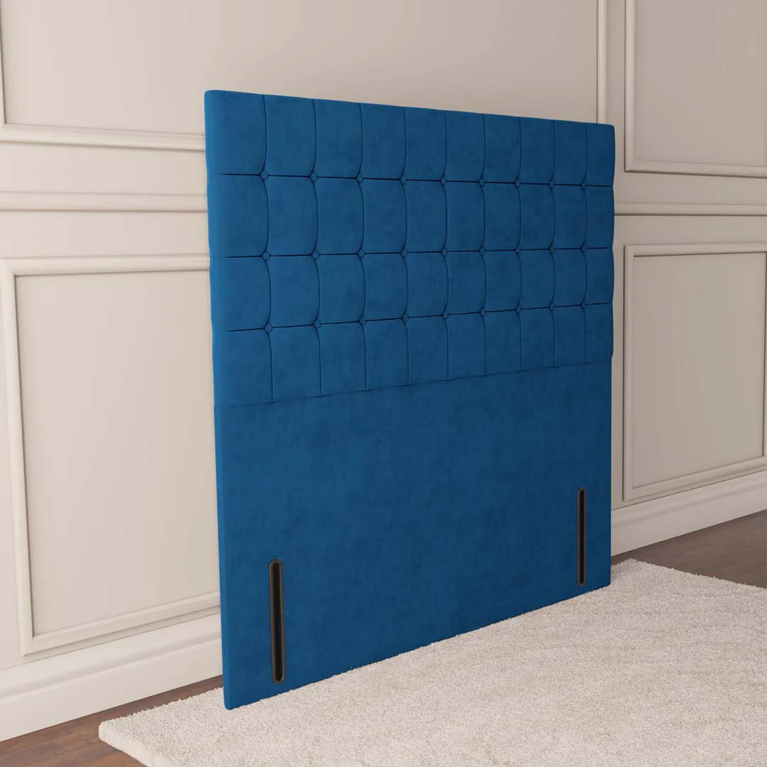 Kingston Floor Standing Headboard - Image 2