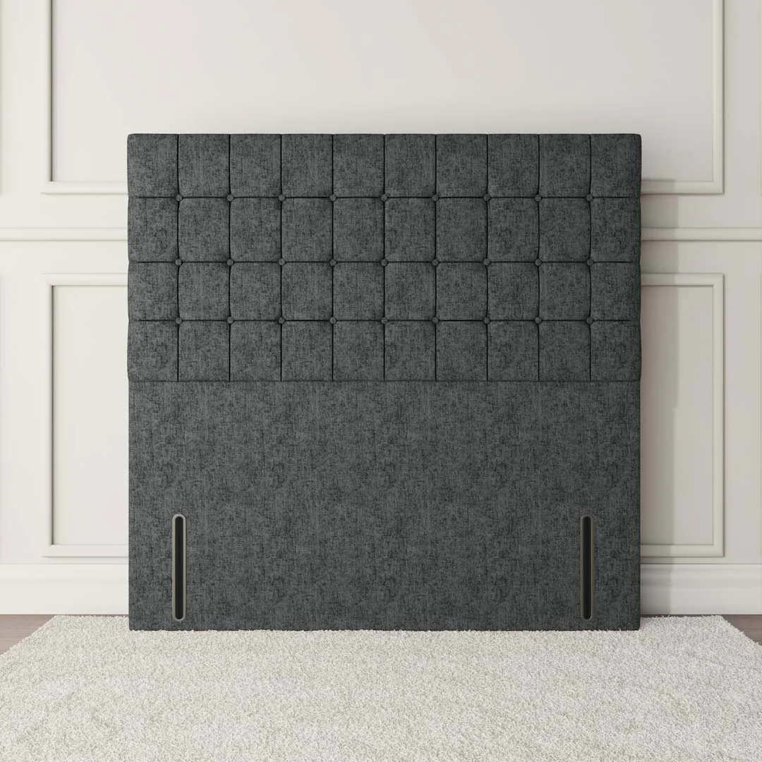 Kingston Floor Standing Headboard