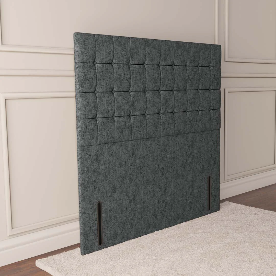 Kingston Floor Standing Headboard - Image 2
