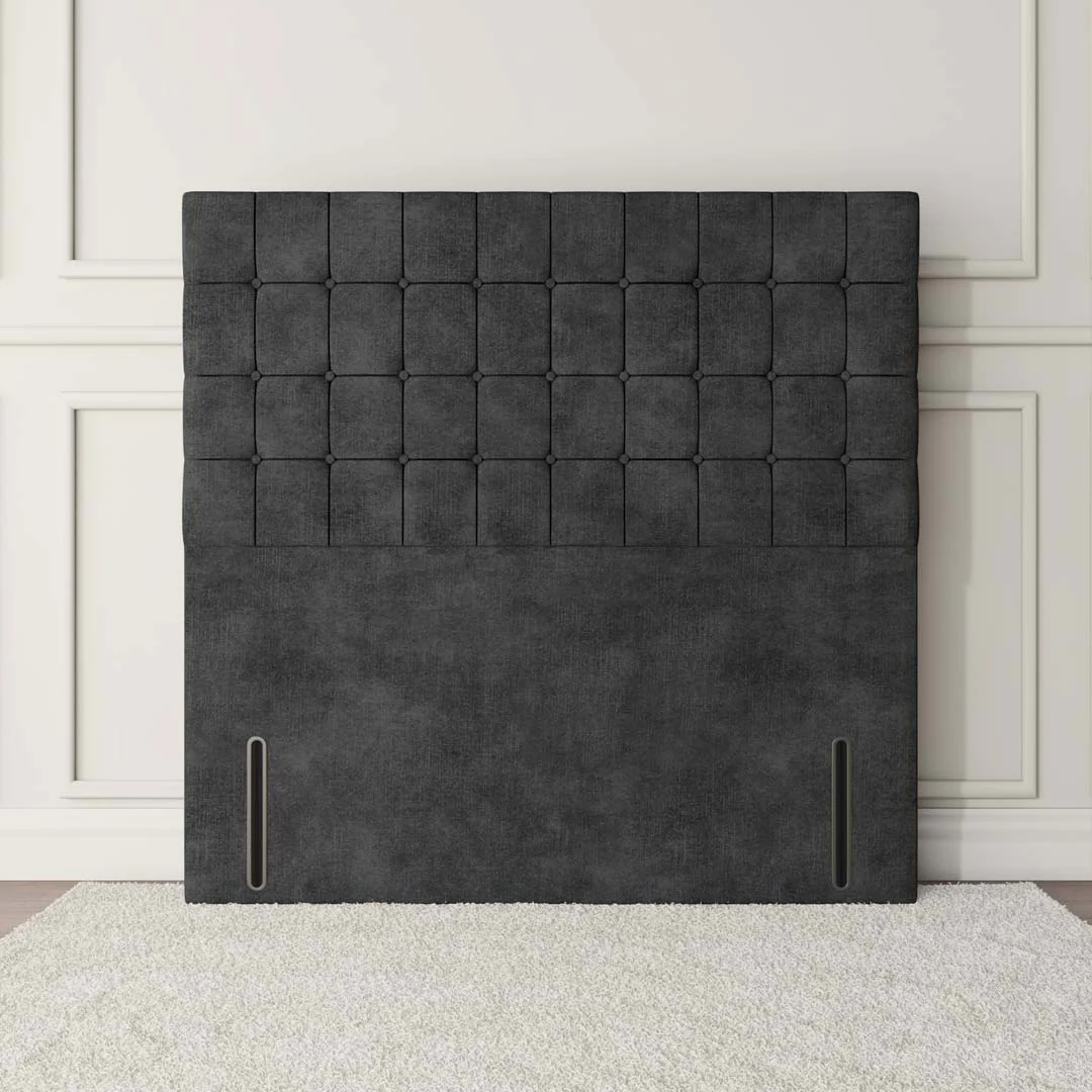 Kingston Floor Standing Headboard