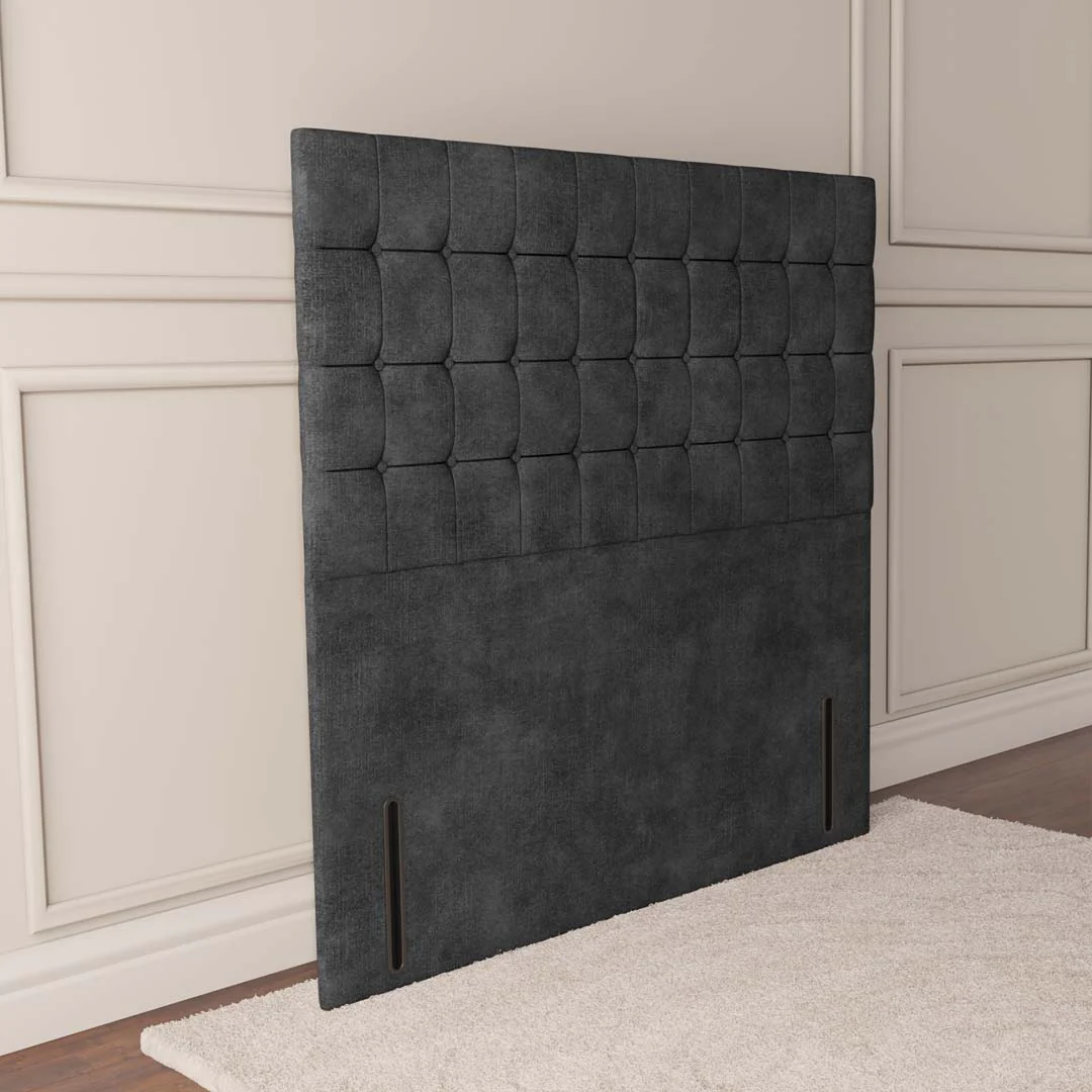 Kingston Floor Standing Headboard - Image 2