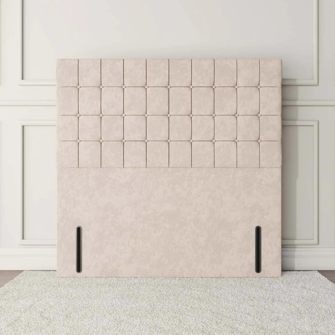 Kingston Floor Standing Headboard