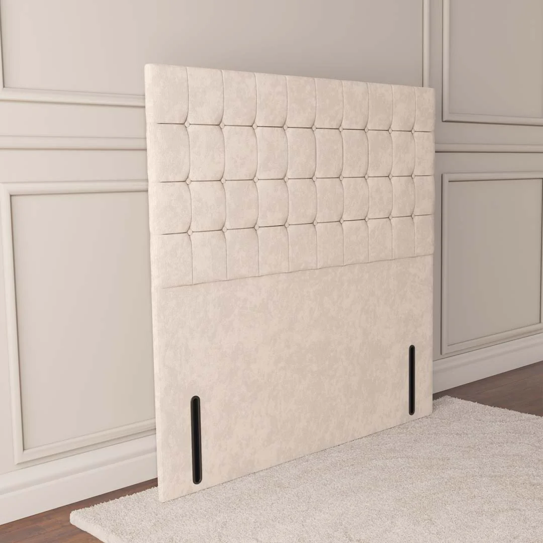 Kingston Floor Standing Headboard - Image 2