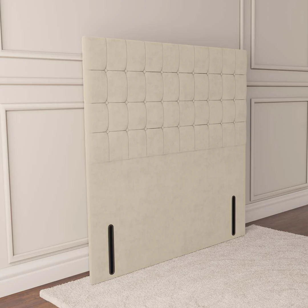 Kingston Floor Standing Headboard - Image 2