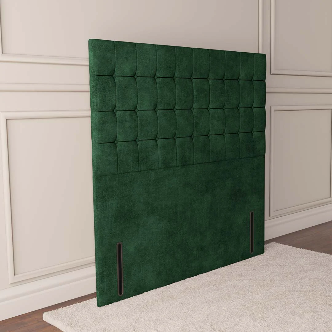 Kingston Floor Standing Headboard - Image 2