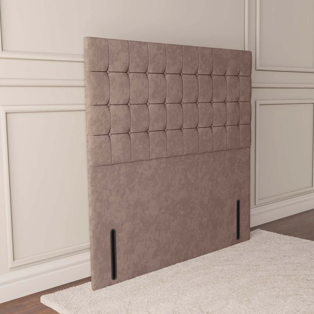 Kingston Floor Standing Headboard - Image 2