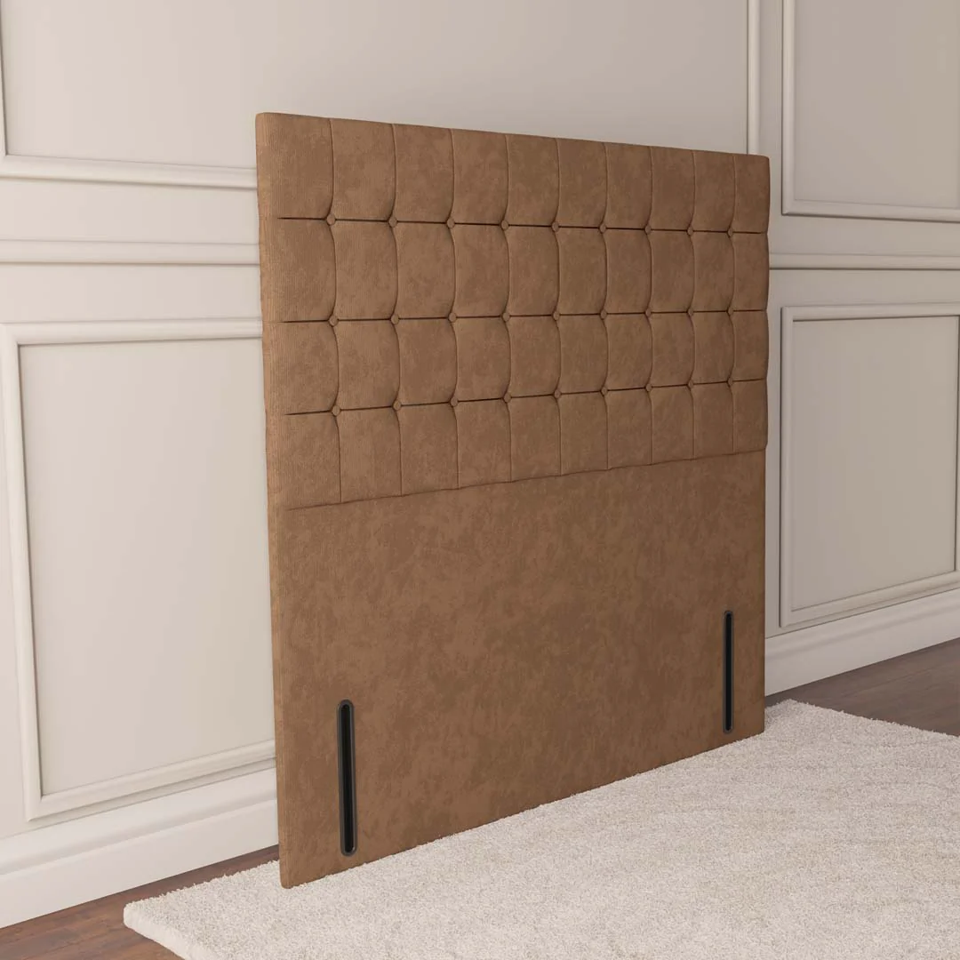 Kingston Floor Standing Headboard - Image 2