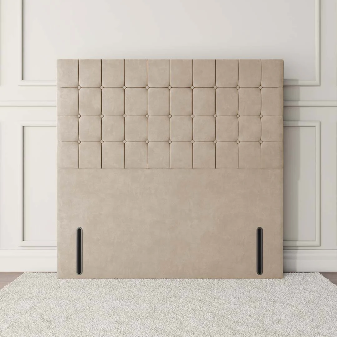 Kingston Floor Standing Headboard