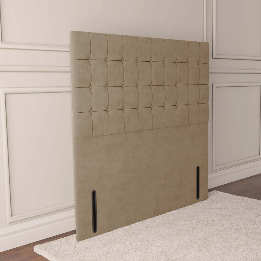 Kingston Floor Standing Headboard - Image 2