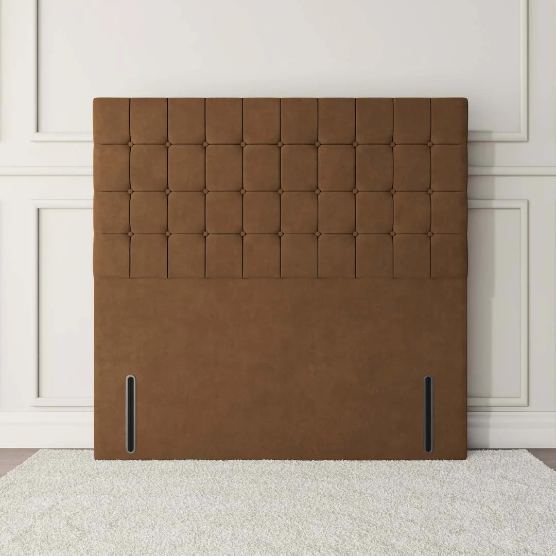 Kingston Floor Standing Headboard