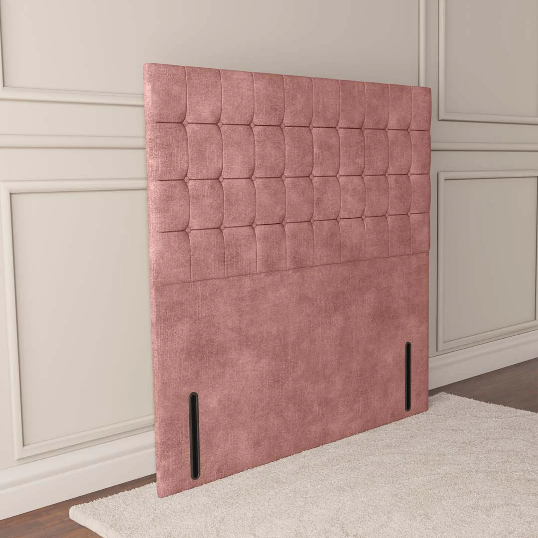 Kingston Floor Standing Headboard - Image 2