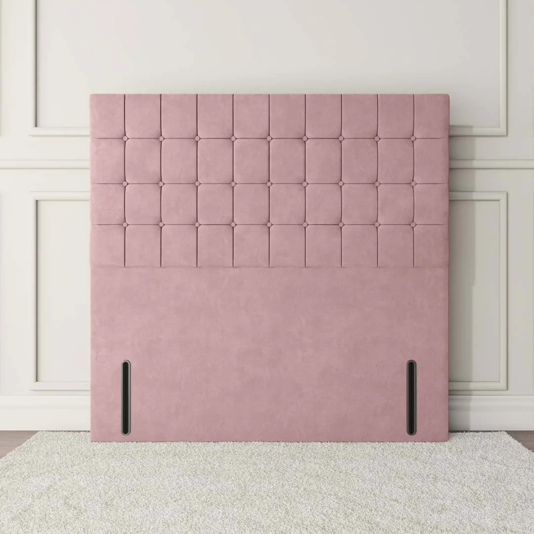Kingston Floor Standing Headboard